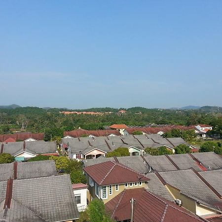 Alor Villa Malacca Exterior foto